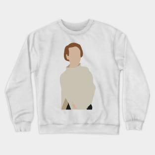 Sweater Sarah Crewneck Sweatshirt